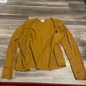 Never worn!